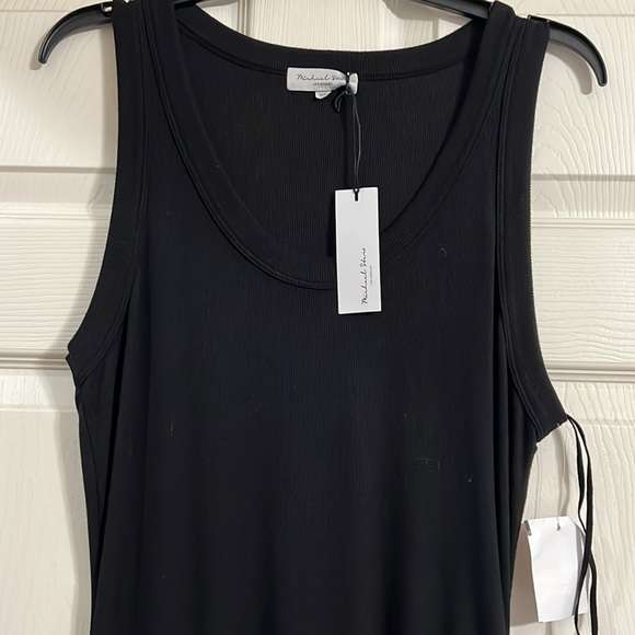 Michael Stars Marine Maxie Dress Size XLP - Picture 4 of 15